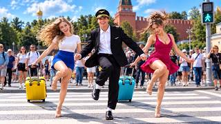 💃 Happy Dance | Incredible Dance Moves You Won’t Be Able to Stop Watching! 🔥