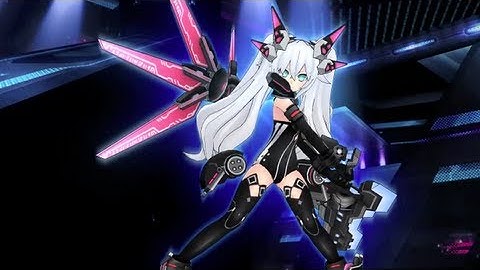Hyperdimension Neptunia Victory - Gameplay trailer