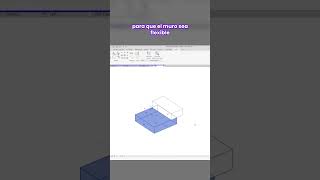 ¡Aprende cómo modelar muros de ladrillo apilados totalmente paramétricos en Revit!