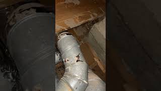 Saving lives 1 day at a time #unreal #unbelievable #carbonmonoxide #furnace #savelives #fypyoutube
