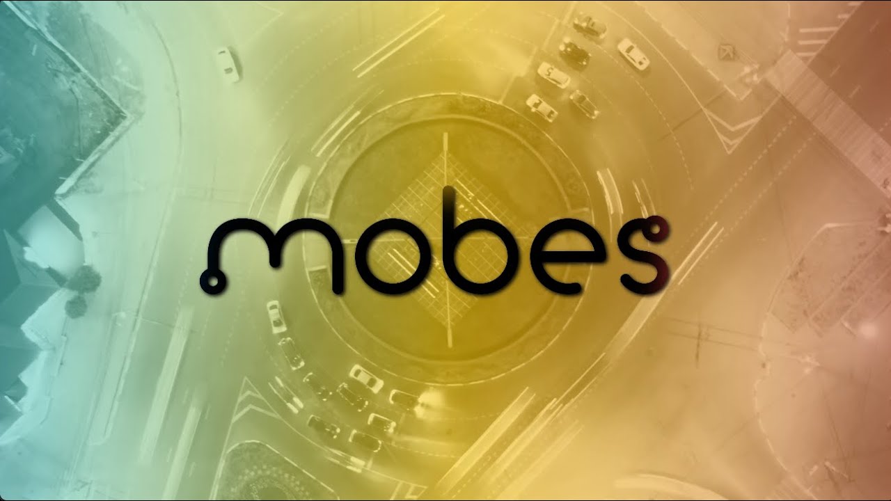 Animação Logo Mobes STCP - YouTube