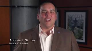 City of Columbus Winter School's Out PSA with Mayor Ginther