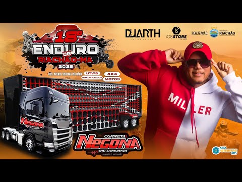 CD 18º ENDURO