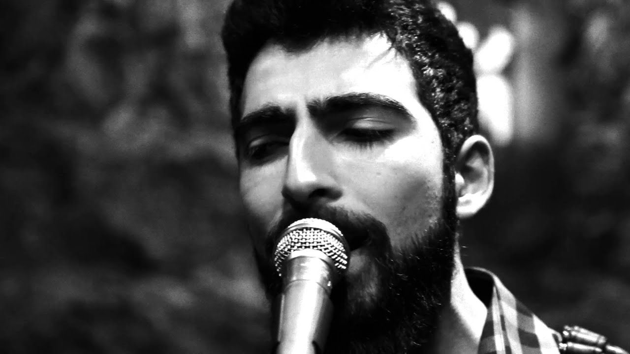 MAD NATION - RocknsEx Rehearsals