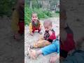 Cute Twins Playing With Their Big Brother 😍 | Funny Family Moments