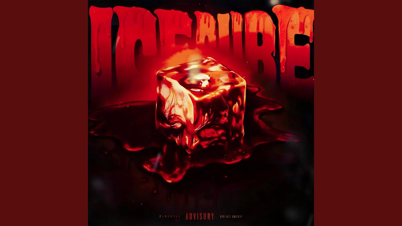 Watch ICECUBE on YouTube Watch ICECUBE on YouTube