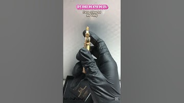 Bật Lửa Zorro Xăng Đá Mạ Vàng #batlua #hotquet #quatang #shortsshorts #bậtlửađộclạbạcliêu