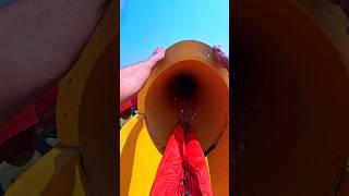 Bella Ciao Playground Water Park POV Parkour Fast Slide 🔥💯🤯