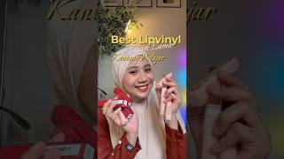 2 brand lipstik yg tahan lama harga affordable!