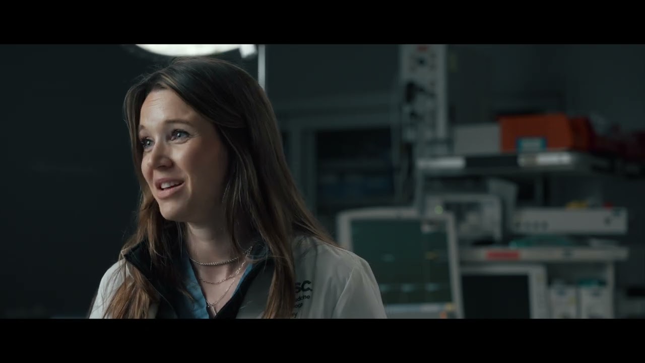 Regina’s Story – Trauma Survivor