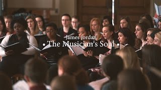 James Jordan: The Musician's Soul