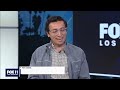 Michael Lazovsky previews 'Sleeping Dog' UFO documentary | FOX 11 LA