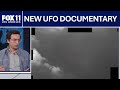 Michael Lazovsky previews 'Sleeping Dog' UFO documentary | FOX 11 LA