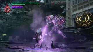 Devil May Cry 5 Flexin On Cavaliere Dh Mission 11