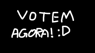 GDBR AWARDS JÁ ESTÁ VALENDO! VOTEM AGORA! (Link na descrição)