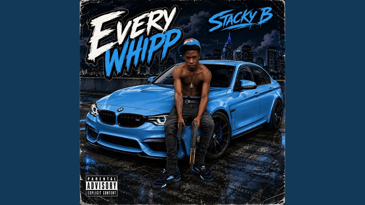 Watch Every Whipp on YouTube Watch Every Whipp on YouTube