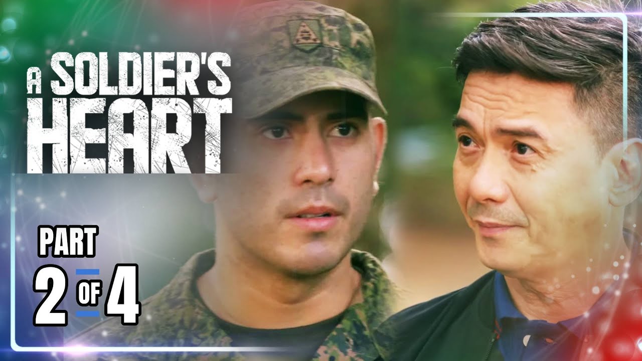 A Soldier's Heart | Episode 16 (2/4) | January 23, 2023