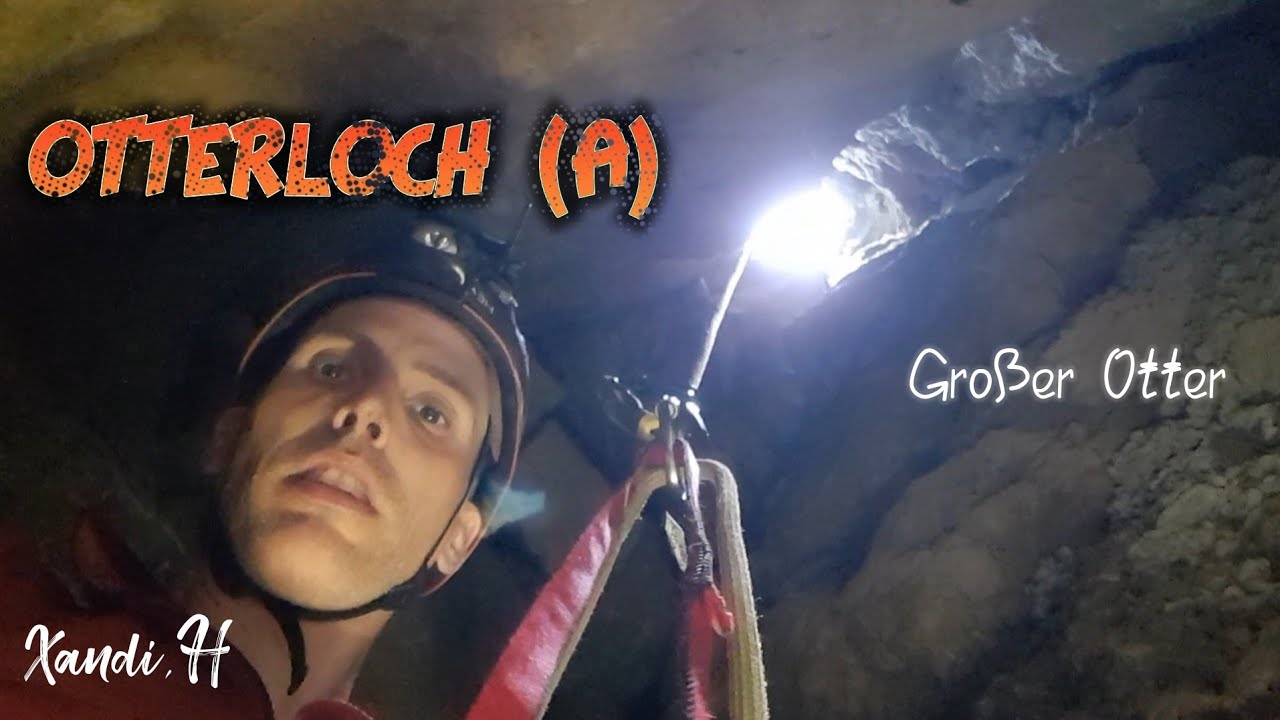 OTTERLOCH (A) 11 m | Großer Otter