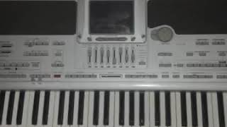 Korg Pa1X Loop Zurna Orjinal Halay 68