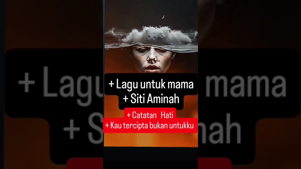 Andhika LaZKaR - Lagu untuk mama ❤️