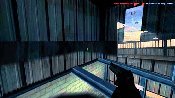 CSS | RefleX flickshot by GreZ