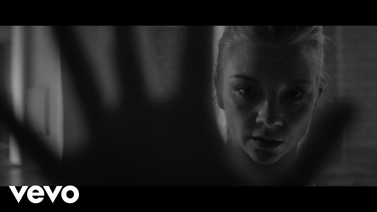 Fabio D'Andrea - No Day Shall Erase You [Official Video]