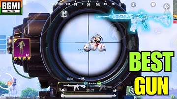 BGMI Best Aggressive Gameplay​​⁠ With M416 Glacier SAMSUNG,A7,A8,J4,J5,J6,J7,J2,J3,XS,A3,A4,A5,A6,A7