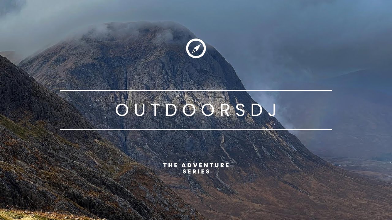 The Ochils in the Sun