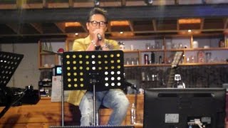 [20150527 집콘] 윤종신 - 오르막길 Live