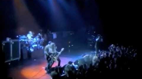 Alter Bridge: "One Day Remains" Live at the Astoria