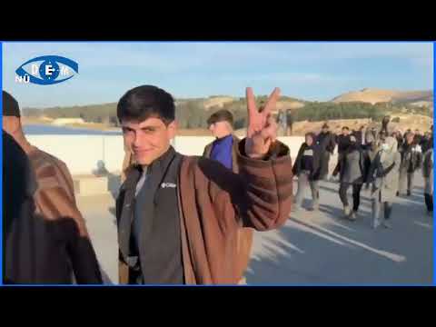 سد تشرين منطقة الموت