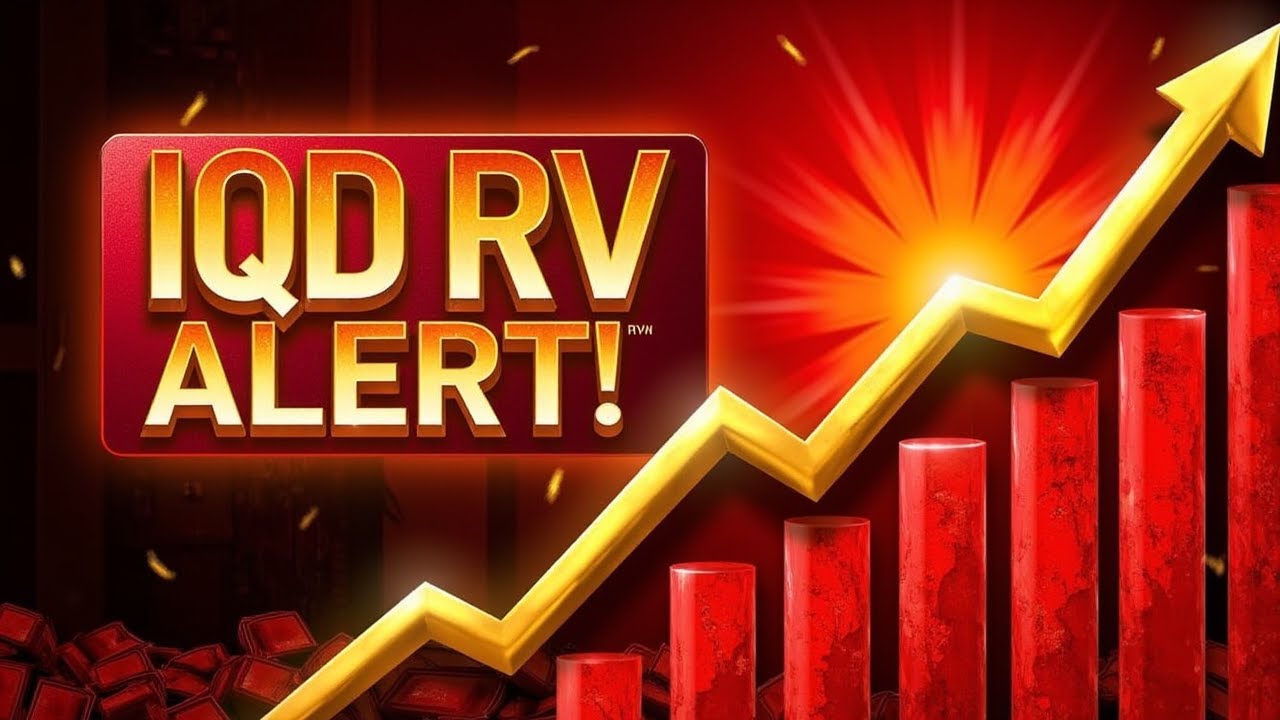 Iraqi Dinar Revaluation Update / Dinar Expert's Guide to Huge Revaluation Profits