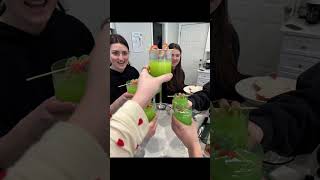 Graduation Montage