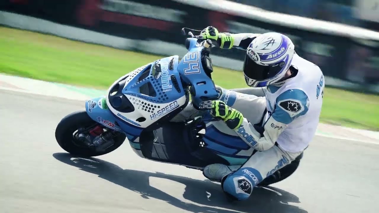 Polini Italian Cup 2022 - Ottobiano HIGHLIGHTS