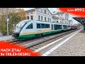 Im trilexdesiro nach zittau  tripreport  vlog 592