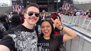 Details SONIC TEMPLE 2026 VLOG - DAY 3 Guide