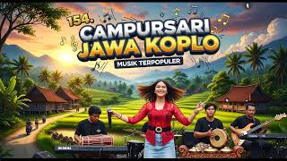 Silvy Kumalasari  Djagani      Saling Ngelengne Pas Podo Salah