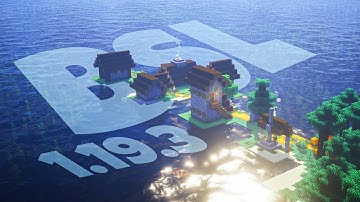 How to Download & Install BSL Shaders in Minecraft 1.19.3