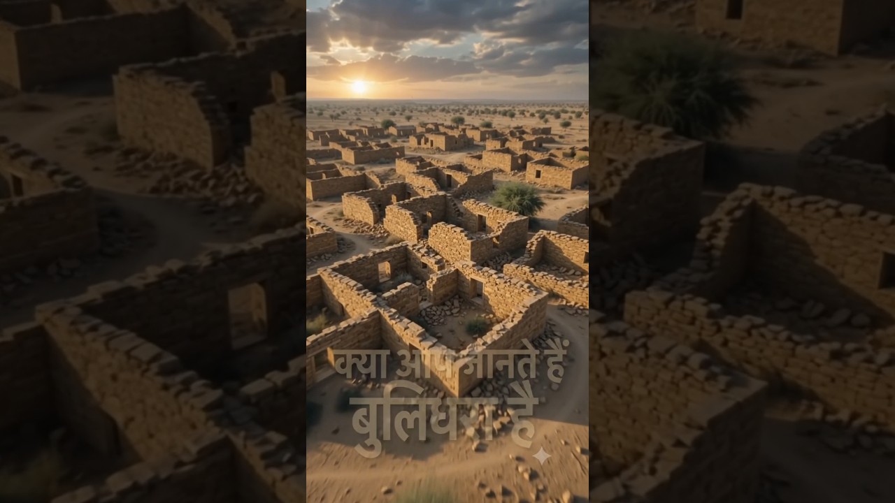 Kuldhera: Asia's most haunted village