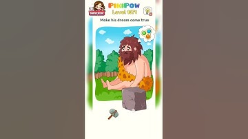 Dop 3 level 1671 displace one part #shorts #gameplay #dop