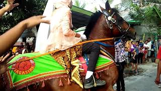 (khotmil Qur'an desa karanggadung)