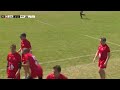 Men's 45 | Switzerland vs Wales | European Championships 2022