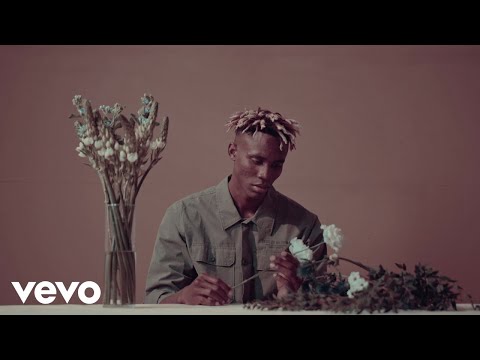 Mali-Koa - Show Me Love (Official Music Video)