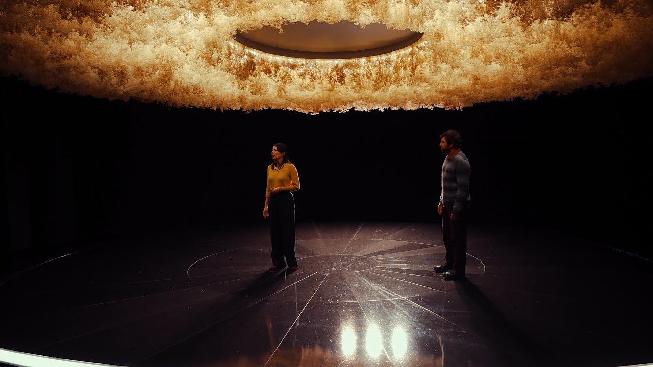 Constellations | Lighting Design