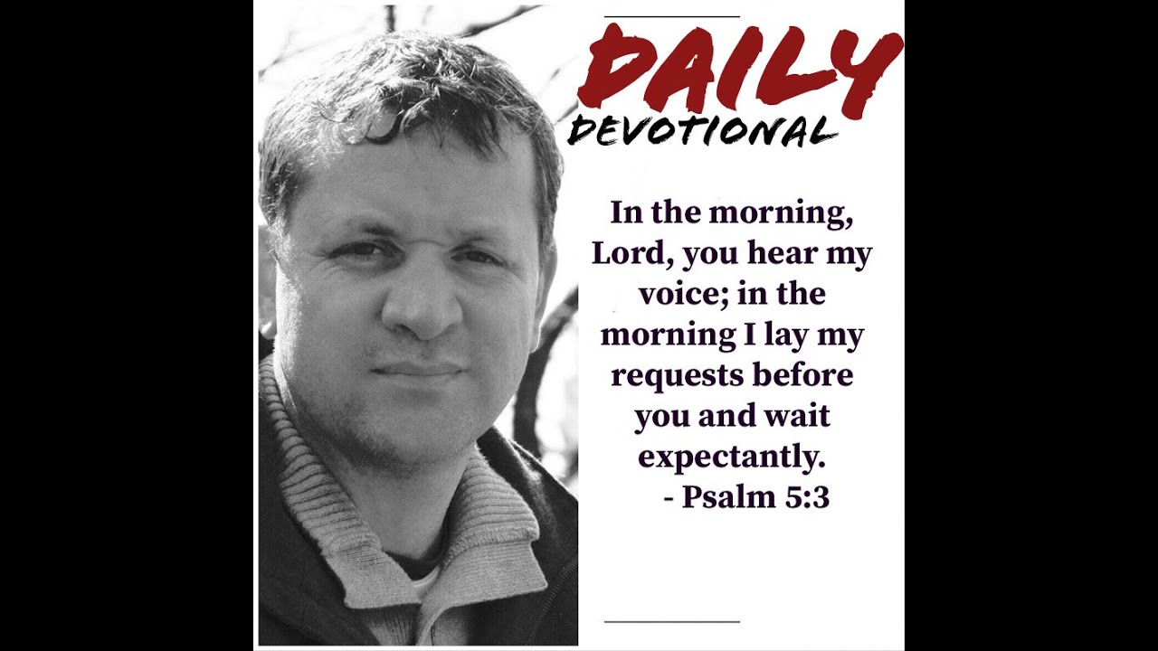 Time for Some Tribulation Talk  TDD#36