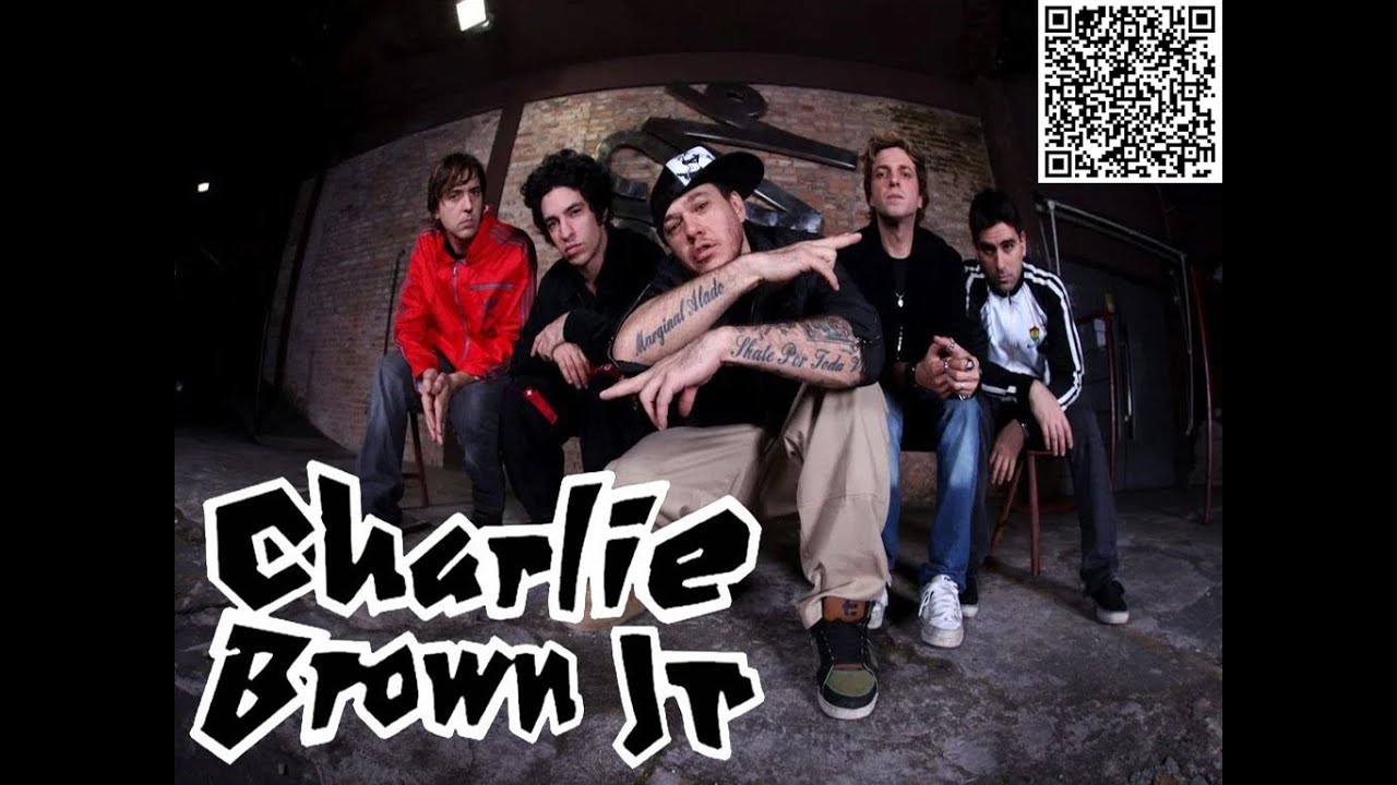 Charlie Brown Jr Música Popular Caiçara YouTube