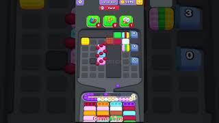 Marble Sort level 427 Solution Walkthrough