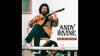 Andy Irvine  -  My Heart's Tonight In Ireland