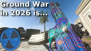 Remember Modern Warfare's Ground War Mode This is it in 2026...