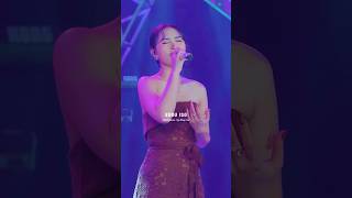 Kudu iso kuat balungane ( Ego wong tuo ) Dike Sabrina Template #capcut  lirik lagu